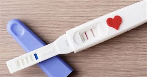 hamilelik testi c tek çizgi